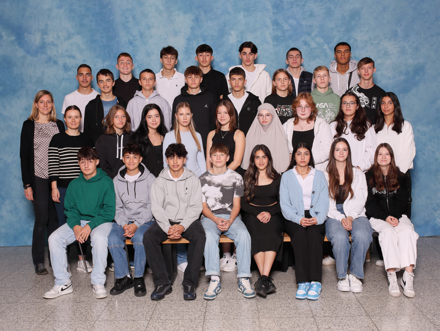 1as